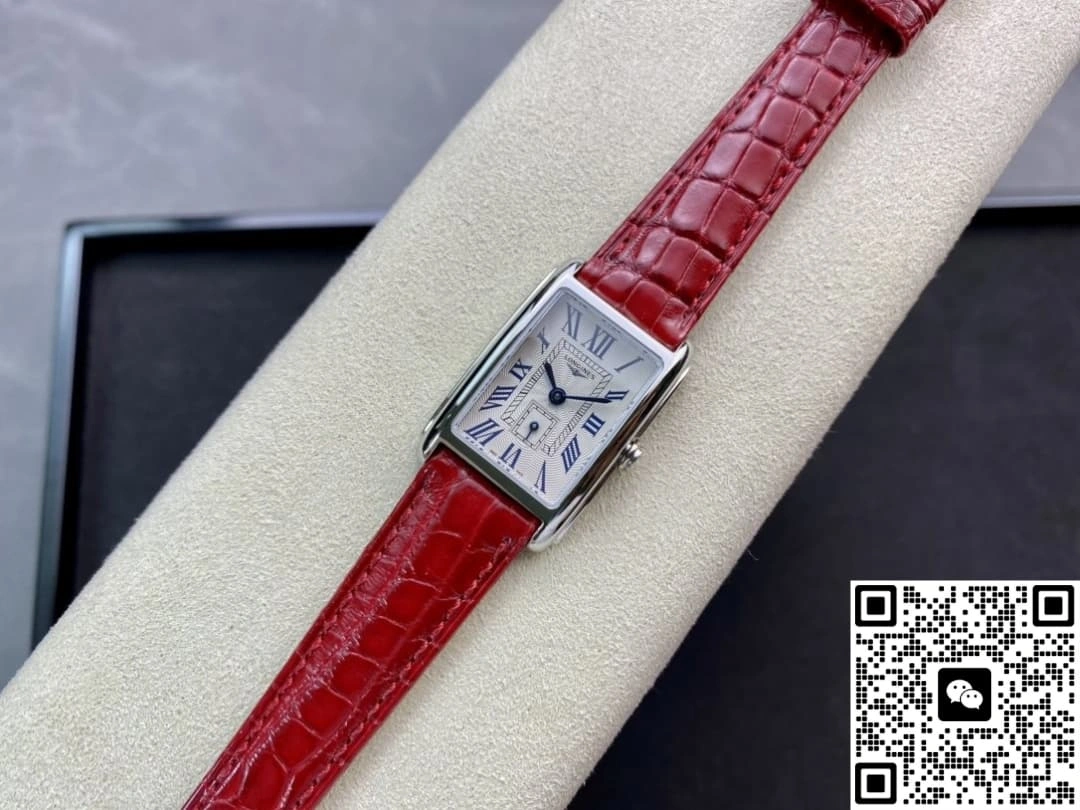 8848 Factory Longines Elegant L5.512.4.71.5 1:1 Best Edition Replica Watch